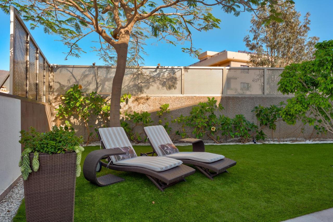El Duque Private Lux Villa Costa Adeje  Exteriér fotografie