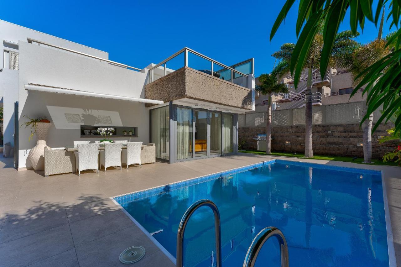 El Duque Private Lux Villa Costa Adeje  Exteriér fotografie