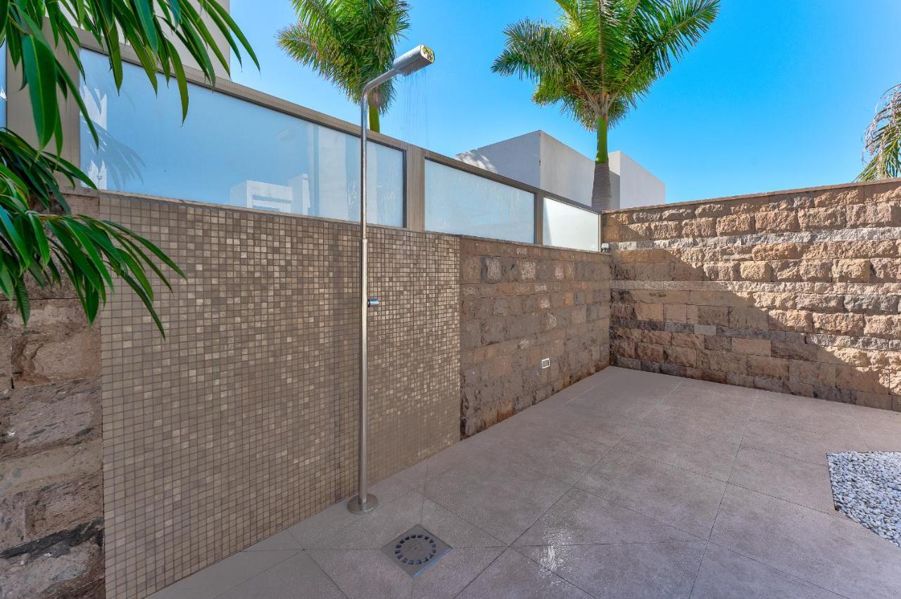El Duque Private Lux Villa Costa Adeje  Exteriér fotografie